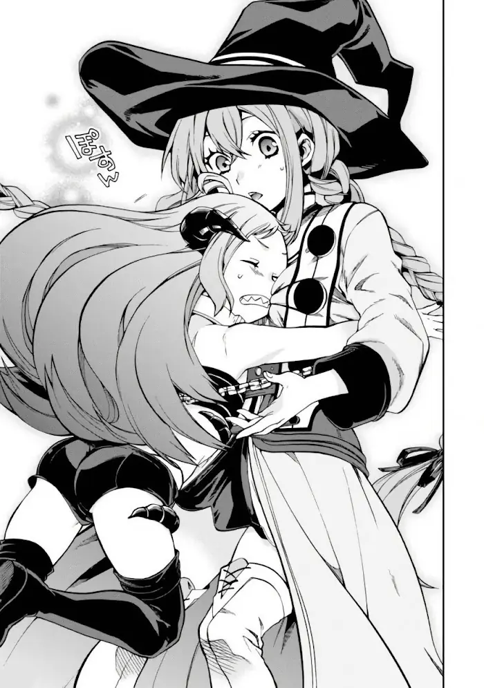 Mushoku Tensei Chapter 42 image 25_optimized